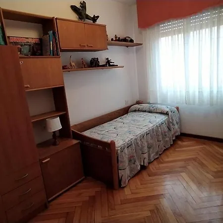 - 2 Bedrooms - 0137 * Cangas do Morrazo