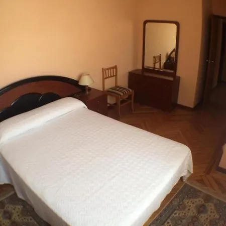 Apartment - 2 Bedrooms - 0137 Cangas do Morrazo