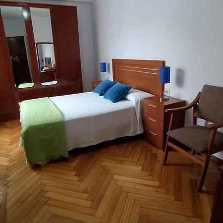 Apartment - 2 Bedrooms - 0137 *