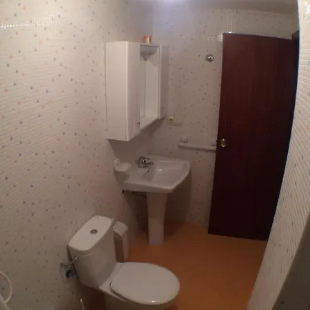 Apartment - 2 Bedrooms - 0137 Cangas do Morrazo