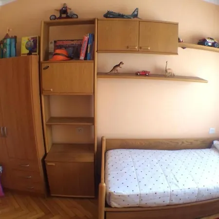 - 2 Bedrooms - 0137 Apartment *