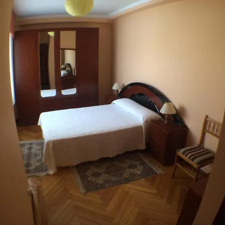 Apartment - 2 Bedrooms - 0137 Cangas do Morrazo