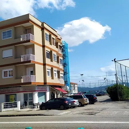 Apartment - 2 Bedrooms - 0137 Cangas do Morrazo