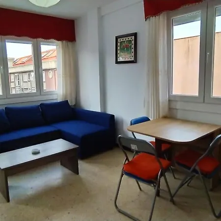 - 2 Bedrooms - 0137 Cangas do Morrazo