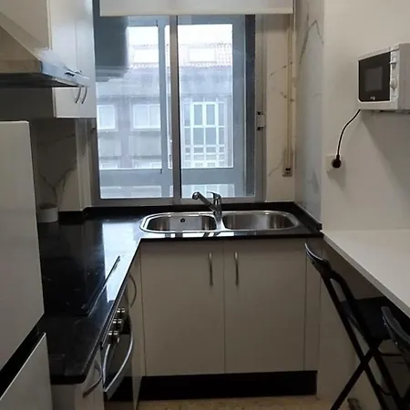 - 2 Bedrooms - 0137 Apartment *